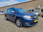 Dacia Logan MCV 0.9 TCe 10th Anniversary ✅1e EIGENAAR ✅, Voorwielaandrijving, Stof, Gebruikt, Parkeersensor