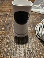 Babyfoon via Mobiel - Philips In.Sight, Ophalen of Verzenden, Zo goed als nieuw, Binnencamera