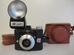 Antieke AGFA CAMERA-WERK AG, Ophalen of Verzenden, Gebruikt, Compact, Overige Merken