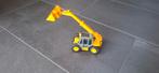 JCB verrijker schaalmodel, Ophalen of Verzenden, Gebruikt