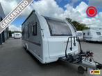 Adria Adora 522 UP Full options!, Rondzit, Bedrijf, Tot en met 4, Schokbreker