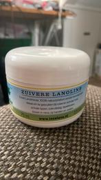 Zuivere lanoline van Texelana, Sieraden, Tassen en Uiterlijk, Ophalen of Verzenden, Nieuw, Verzorging