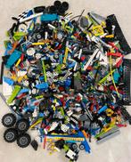 LEGO Technic onderdelen (11), Ophalen of Verzenden, Gebruikt