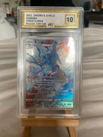 Kingdra climax vmax, Ophalen of Verzenden, Nieuw, Losse kaart