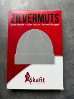 Skafit muts met zilvergaren, Ophalen of Verzenden, Nieuw, Muts