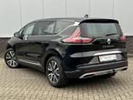 Renault Espace 1.8 TCe Initiale Paris 7p | Facelift | 7-zits, Gebruikt, 4 cilinders, 7 stoelen, Zwart