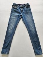 WE Blue Ridge jeans Slim fit maat 164, Broek, Ophalen of Verzenden, Zo goed als nieuw, Blue Ridge