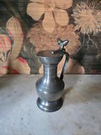 Tinnen eikeltjes kan, Antiek en Kunst, Ophalen of Verzenden