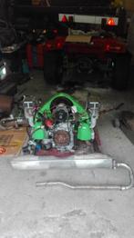 volkswagen type 1920cc gereviseerd met testbank rapport, Ophalen of Verzenden, Gereviseerd, Volkswagen