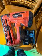 Paslode IM65A F16 Afwerknagelapparaat schuin tacker, Ophalen, Zo goed als nieuw
