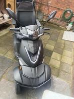 Te koop  scootmobiel, Ophalen, Zo goed als nieuw, 46 km of meer, 11 t/m 15 km/u