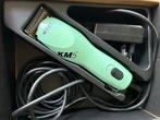 Wahl tondeuse KM5, Dieren en Toebehoren, Honden-accessoires, Ophalen, Zo goed als nieuw