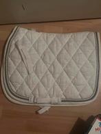 Dekje wit COB, Dieren en Toebehoren, Ophalen of Verzenden, Zo goed als nieuw