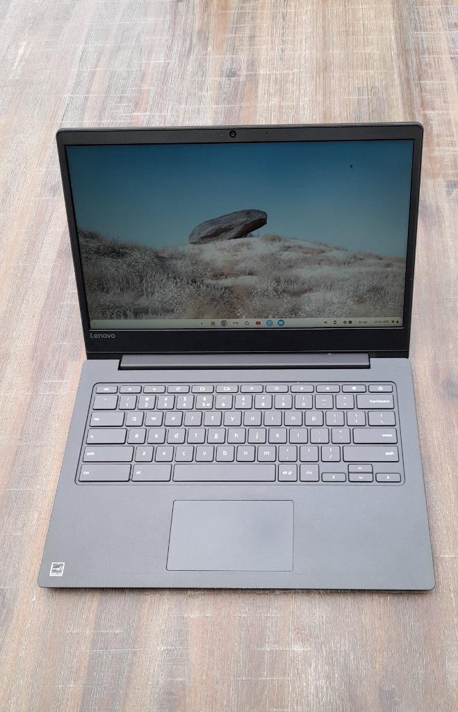 Chromebook, Computers en Software, Chromebooks, Gebruikt, 14 inch, 4 GB of minder, 32 GB of minder, Qwerty, Ophalen of Verzenden