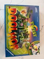 Ravensburger Twist Doolhof Bordspel, Hobby en Vrije tijd, Gezelschapsspellen | Bordspellen, Drie of vier spelers, Ophalen of Verzenden