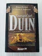 Brian Herbert en Kevin J. Anderson - 1 Huis Atreides, Ophalen of Verzenden, Gelezen, Brian Herbert; Kevin J. Anderson