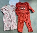 Setje 2 pyjama’s maat 80 Nijntje H&M, Nacht- of Onderkleding, Gebruikt, Meisje, H&M