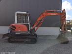 Kubota KX121-3 4. Tonner, M. V/d moosdijk, Moosje122@hotmail.com, Ophalen of Verzenden, Graafmachine