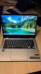 Laptop 13 inch Chromebook spin 314, Ophalen, 14 inch, 4 GB of minder, Acer.