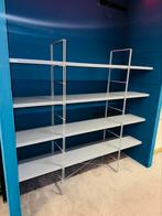 Ikea Enetri stellingkast Niels Gammelgaard, Huis en Inrichting, Kasten | Stellingkasten, Ophalen, A, A, A