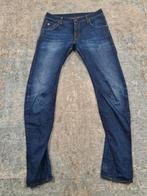 G-Star ARC 3D SLIM W33 L38 Slim 100% katoen 1 Bronno3338, Kleding | Heren, Spijkerbroeken en Jeans, https://www.g-star.com/nl_nl/customer-service