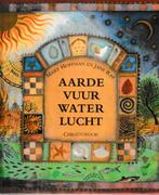 Aarde, vuur, water, lucht, Ophalen of Verzenden, Zo goed als nieuw, Fictie algemeen