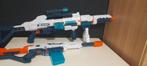 Nerf pakket voor maar 50 euro., Kinderen en Baby's, Speelgoed | Buiten | Actiespeelgoed, Ophalen of Verzenden, Gebruikt