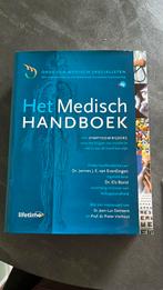 J.J.E. van Everdingen - Het medisch handboek, Ophalen of Verzenden, Zo goed als nieuw, J.J.E. van Everdingen
