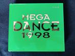 Mega Dance 1998, Ophalen of Verzenden, Zo goed als nieuw, Disco