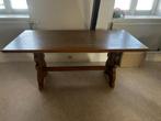 klooster tafel, Huis en Inrichting, Tafels | Eettafels, Ophalen, Gebruikt, Klooster tafel, Eikenhout