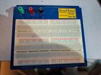 Breadboard - Steekbord voor elektronica projecten, Hobby en Vrije tijd, Gebruikt, Unknown, Ophalen of Verzenden, ALTAI