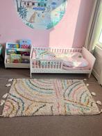 Kindertapijt Berber babykamer tapijt kinderkamer, Huis en Inrichting, Stoffering | Tapijten en Kleden, Ophalen, Gebruikt, 50 tot 100 cm