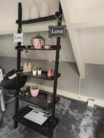Wandrek zwart  zonder accessoires, Ophalen of Verzenden, Zo goed als nieuw