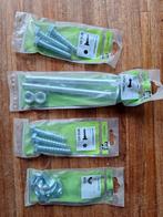 Nieuwe bouten en moeren set, Ophalen of Verzenden, Nieuw, 50 tot 100 mm, Bouten of Moeren