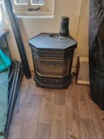 gashaard Barbas, Ophalen, Gebruikt, Gas, Inbouw