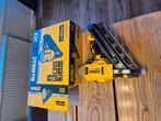 Dewalt constructietacker nieuw, Ophalen of Verzenden, Nieuw