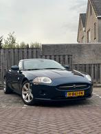 Jaguar XK Coupé 4.2 V8 / Leder / 300pk, Te koop, Geïmporteerd, Benzine, 4 stoelen