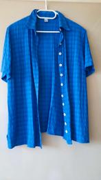 Zomer blouse met korte mouwen, Ophalen of Verzenden