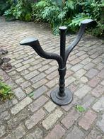 Schoenmakersleest. Smeedijzer. 60 cm hoog., Ophalen, Gebruikt, Minder dan 70 cm