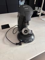 Senseo apparaat zwart, Witgoed en Apparatuur, Koffiezetapparaten, Ophalen of Verzenden, Zo goed als nieuw, Koffiemachine