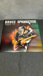 Bruce Springsteen.  Rockin’ Live  from Italy 1993, Ophalen of Verzenden, Nieuw in verpakking, 12 inch, Poprock