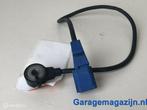 Klopsensor 06C905377 Audi A4 Cabrio B6 2003, Gebruikt, Volkswagen, Ophalen of Verzenden, Volkswagen