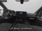 Mercedes Sprinter 315 CDI Automaat L2H2 150PK Airco Camera P, Automaat, Stof, Gebruikt, Euro 6