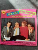 DE VROLIJKE VAGEBONDEN - DOE DAT NOU NIET MARIE, Gebruikt, 7 inch, Single, Ophalen of Verzenden