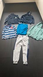 jongens kleding maat 146, Kinderen en Baby's, Kinderkleding | Maat 146, Ophalen of Verzenden, Gebruikt, Jongen, Setje