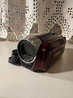canon video camera, Ophalen, Gebruikt, Canon, Compact
