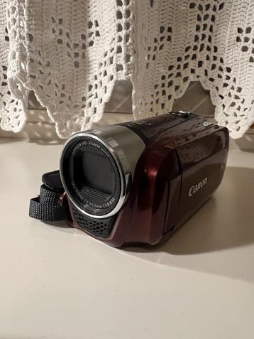 canon video camera beschikbaar voor biedingen