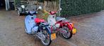 Gezocht honda c125 super cub, Motoren, Ophalen of Verzenden