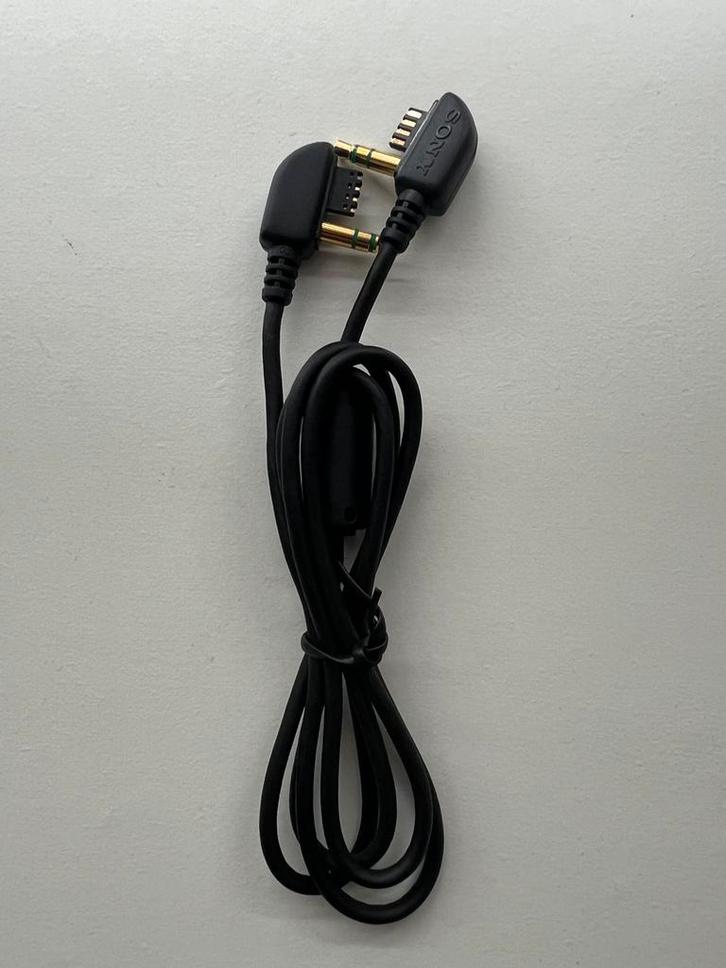 Sony Multi AV-naar-Multi AV-verlengkabel - zie beschrijving, Spelcomputers en Games, Spelcomputers | Sony PlayStation Consoles | Accessoires