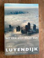 Joris Luyendijk - Dit kan niet waar zijn, Ophalen of Verzenden, Zo goed als nieuw, Wereld, Joris Luyendijk